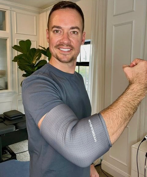 Image of an influencer