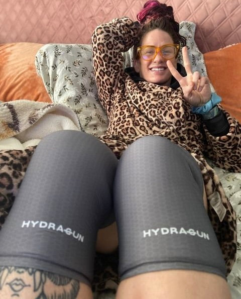 Image of an influencer