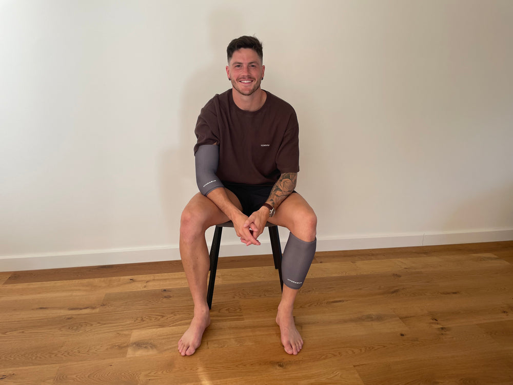 Image of an influencer