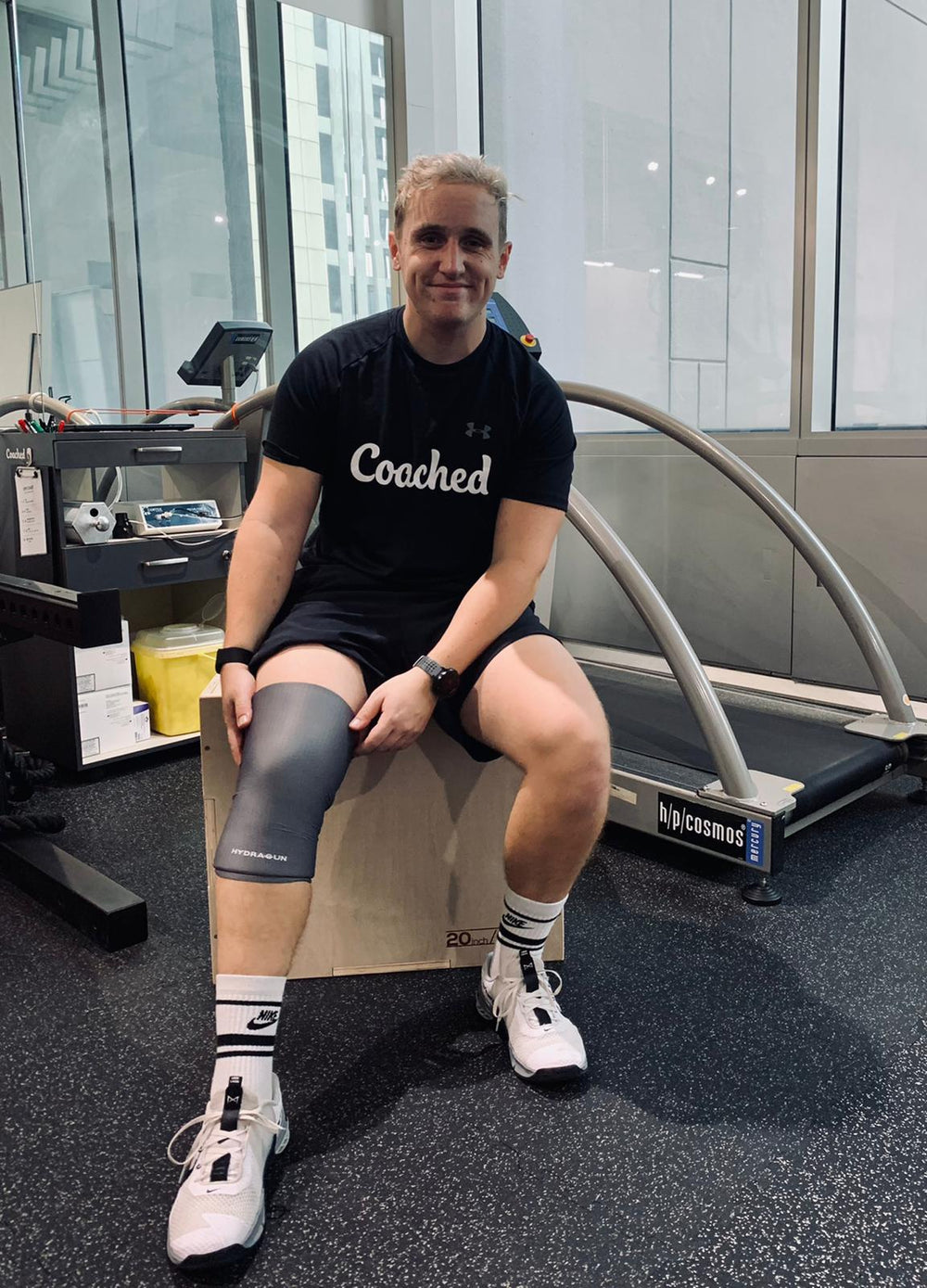 Image of an influencer