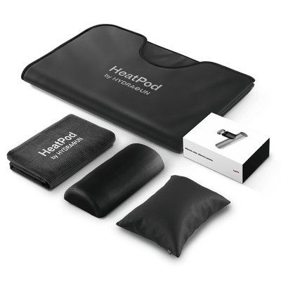 Deep Relief Bundle