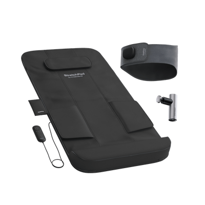 Bulletproof Back Bundle